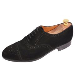 JOHN LOBB Seymour セイモア 7E ブラック 8695 - メルカリ