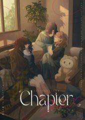[중고] 남성향 일반 동인지 ≪샤이니 칼라즈(아이머스)≫ 283 프로 백합 키스 합동지 ”Chapter xxx” / 보타 떡 / 간가와 / 팥소처