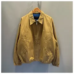 【美品】PRADA プラダ 25AW ブラウン コットンジャケット　50のサムネイル