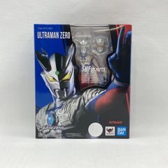 [중고]반다이 SHFiguarts 울트라맨 제로 개봉품 울트라맨 제로[97]