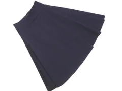 Sov. ソブ ロング スカート size36/濃紺 ■■ レディースのサムネイル