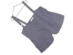 merlot メルロー ビスチェ グレー ■◇ レディースのサムネイル