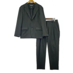 BEAUTY＆YOUTH UNITED ARROWS ビューティアンドユースユナイテッドアローズ FULFLANセットアップ size上S 下M/ブラウン系のサムネイル