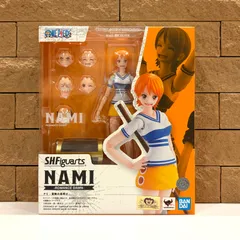 2026年最新】s.h.フィギュアーツ ワンピースの人気アイテム - メルカリ