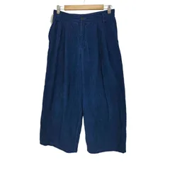 キャスパージョン CASPER JOHN コーデュロイ ワイドパンツ メンズ JPN：M のサムネイル