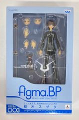 figma GANTZ レイカ SP-005 ガンツスーツver. - メルカリ
