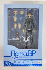 MAXFACTORY figma コードギアス 反逆のルルーシュR2 枢木スザク SP-003