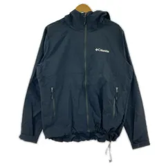 Columbia コロンビア PM3864 ヴィザボナパスジャケット sizeS/ブラックのサムネイル