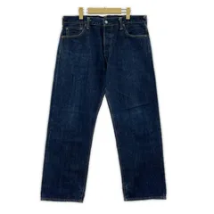 EVISU エヴィス 2000デニムパンツ size35×35/ネイビーのサムネイル