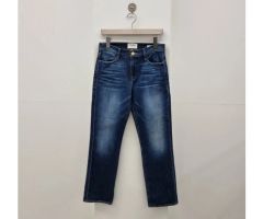 FRAMeWORK バレルフォルムデニムパンツ 36サイズ - メルカリ