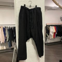 S/S2021 JULIUScoating sweat sarouelpants - メルカリ