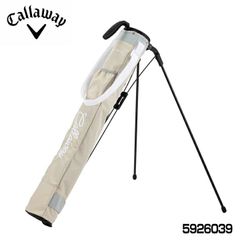 K460 Callaway STN CHEV スタンドキャディバッグ - メルカリ