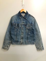 K*様 60s Levi's 557 3rd 17刻印 557xx BIGサイズ - メルカリ