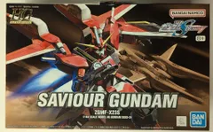 BANDAI SPIRITS HG GUNDAM SEED バンダイナムコ版 セイバーガンダム 24