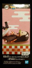 BANDAI SPIRITS WCF 귀멸의 칼날
