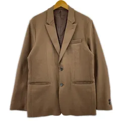 MR.OLIVE ミスターオリーブジャケット sizeMEDIUM/ブラウンのサムネイル