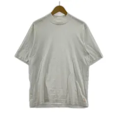 ACNE STUDIOS アクネストゥディオズ モックネックカットソー sizeXXS/ホワイトのサムネイル