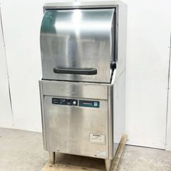 ホシザキ 業務用 食器洗浄機 JWE-530UC-SR 三相200V 60Hz - メルカリ