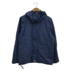 A BATHING APE スノーボードジャケット　ネイビー 2026年最新】ape スノボジャケットの人気アイテム - メルカリ