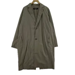 GALERIE VIE ギャルリーヴィーコート size46/グレージュ系のサムネイル