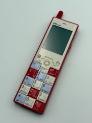 INFOBAR |au design project（インフォバー）モックアップ - メルカリ