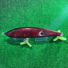 DRT×Pike Street Market タイニークラッシュ　ヒメマスカラー DRT×Pike Street Market タイニークラッシュ ヒメマスカラー - メルカリ