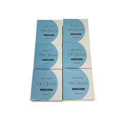♪0507 ナリス ビューティ プリタージ トリートメントジェル 4本 6箱