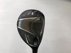 新品未使用】 Xyst ZZ sp 0U ジストzz 新品元グリップ付き - メルカリ