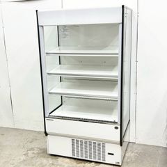 三菱 業務用冷蔵ショーケース 905L 動作品 しっかり冷えます - メルカリ