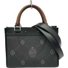 Berluti ウリス トートバッグ 2way PVC ヴェネチアレザー 新品 - メルカリ