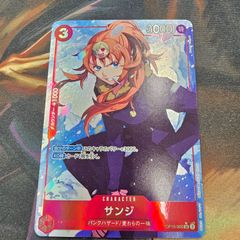 ワンピースカードゲーム ロロノア・ゾロ SR-P [EB04-007](エクストラ