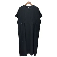 チャンピオン Champion 別注 ロングワンピース レディース FREE のサムネイル