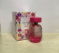 新品未使用 KATE SPADE ケイト スペード ポップ オードパルファム 40ml 