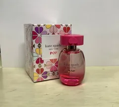 新品未使用　 KATE SPADE ケイト スペード ポップ　オードパルファム 40mlのサムネイル