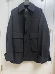 Dior Homme SS04 ワークジャケット 48 - メルカリ