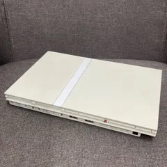 【NPA】ジャンク SONY PlayStation2 薄型PS2 SCPH-77000