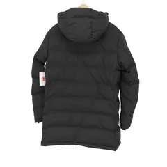 ユニクロ UNIQLO シームレスダウンコート メンズ JPN：L のサムネイル