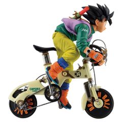 이치 반 쿠지 드래곤 볼 DRAGONBALL SNAP COLLECTION A상 손오공 DRAGONBALL SNAP FIGURE