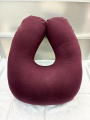 Yogibo Supportクッション【新品未開封のカバー付】メルカリ市限定出品