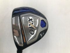 xxio10 レディース7w フェアウェイウッド mp1000 - メルカリ