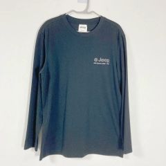 428～封鎖された渋谷で～」エコ吉ロングTシャツ - メルカリ