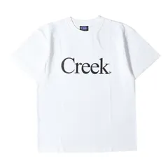 2026年最新】CREEK angler's device / logoの人気アイテム - メルカリ