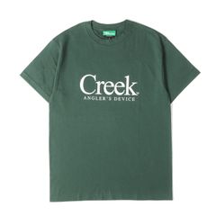 完品】Creek Angler's Device コラボTシャツ XL - メルカリ