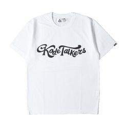 CHALLENGER KadeTalker Tシャツ - メルカリ CHALLENGER KadeTalker Tシャツ