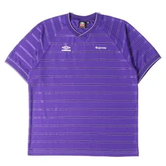 2026年最新】supreme umbro tシャツの人気アイテム - メルカリ
