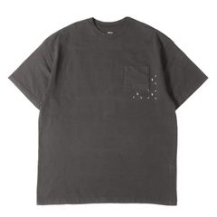 レア・新品】SIREN パッケージデザイン Tシャツ グレー ブラック 