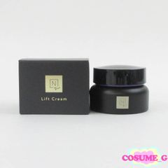 新品 最新モデル】N organic Vie リフトクリーム +ミニパフ10 - メルカリ