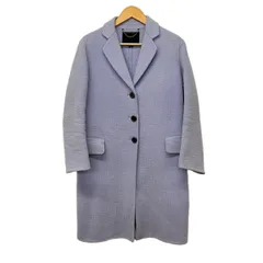 MARC JACOBS(マークジェイコブス) コート サイズ00 XS レディース - ライトブルー 長袖/冬のサムネイル