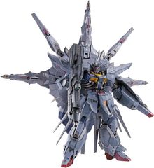 [신품] METAL BUILD 프로비던스 건담 기동 전사 건담 SEED