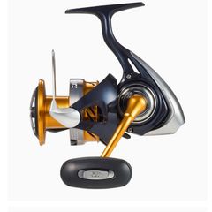 ダイワ(DAIWA) スピニングリール 24レブロス LT2500S−DH - メルカリ